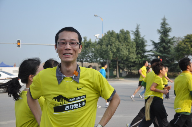 NIKE 10KM Ϻֳ
